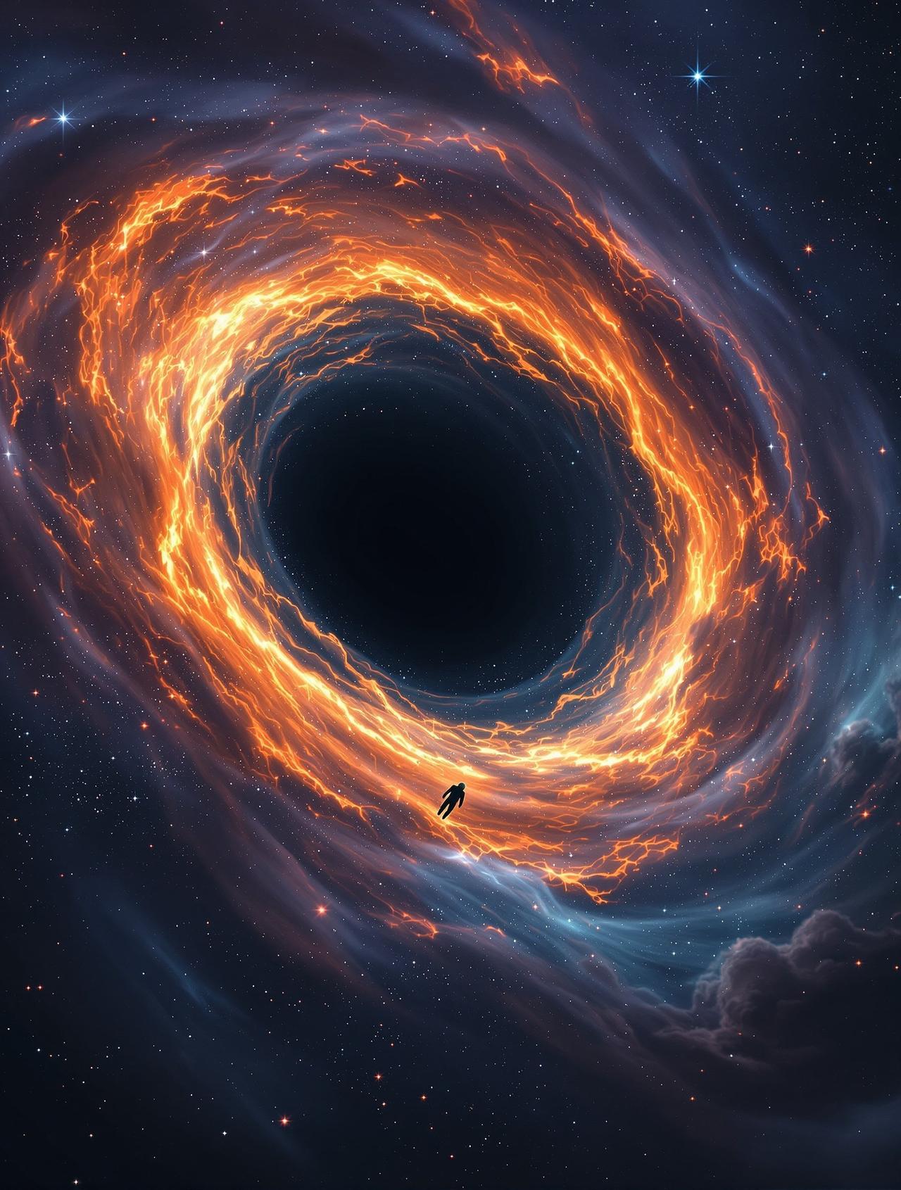 樱桃视频出品科幻短片《星际旅人》海报